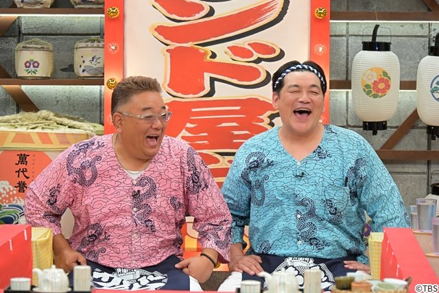 おヨネ、バスタオルは1か月同じものを? 浮所飛貴の休日も「サンド屋台」で明らかに