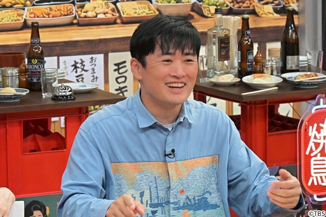 おヨネ、バスタオルは1か月同じものを? 浮所飛貴の休日も「サンド屋台」で明らかに