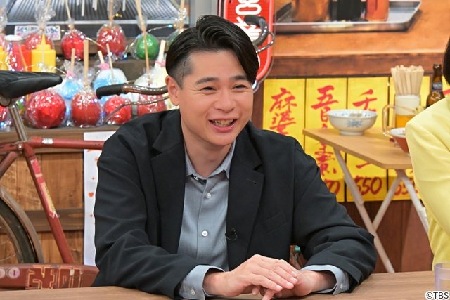 おヨネ、バスタオルは1か月同じものを? 浮所飛貴の休日も「サンド屋台」で明らかに
