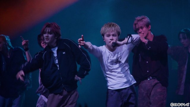 ONE OR EIGHT・TAKERU“背が低い”コンプレックスを変えたNI-KIの存在