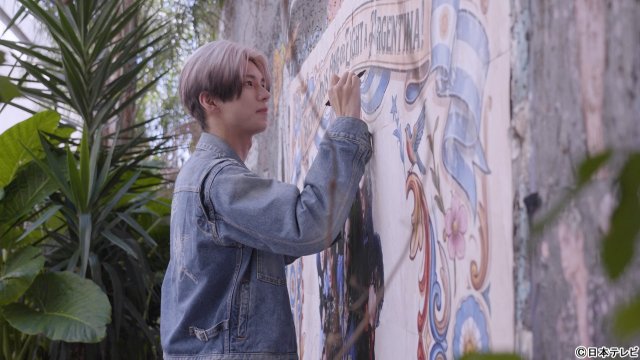 ONE OR EIGHT・TAKERU“背が低い”コンプレックスを変えたNI-KIの存在