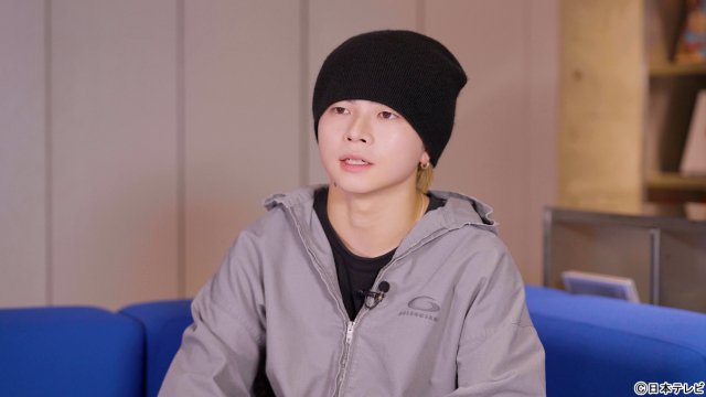 ONE OR EIGHT・TAKERU“背が低い”コンプレックスを変えたNI-KIの存在