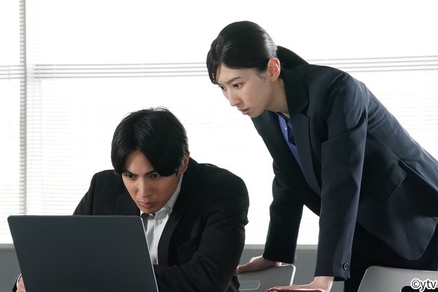 麻衣子(田中麗奈)と優一(古川雄大)が互いに抱える“秘密”の行く末は「親愛なる夫へ」第6話