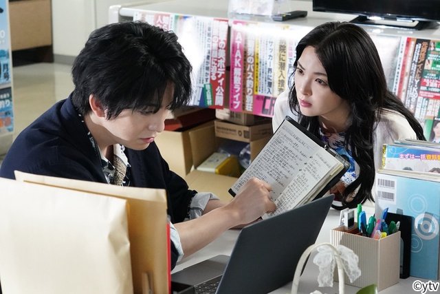 麻衣子(田中麗奈)と優一(古川雄大)が互いに抱える“秘密”の行く末は「親愛なる夫へ」第6話