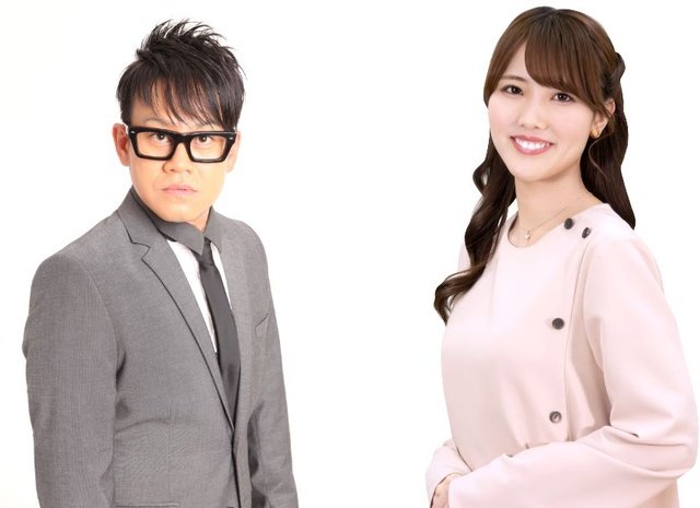 本田望結&西川貴教が滋賀の夜を盛り上げる 40回記念「びわ湖大花火大会」生中継へ