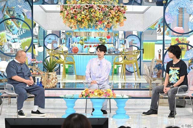 「A-Studio＋」瀬戸康史の“子どもっぽい一面”と“パパの顔”が判明!?　 前原滉ら仲間が証言