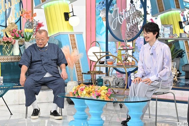 「A-Studio＋」瀬戸康史の“子どもっぽい一面”と“パパの顔”が判明!?　 前原滉ら仲間が証言