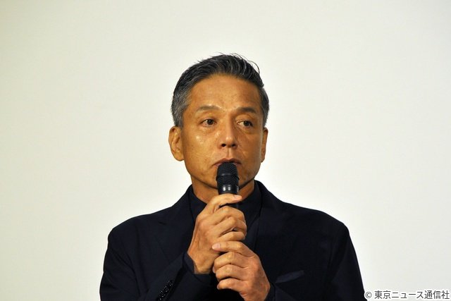 「大岡越前9」高橋克典がシリーズ56を宣言!? 勝村政信&美村里江と時代劇を若者へアピール