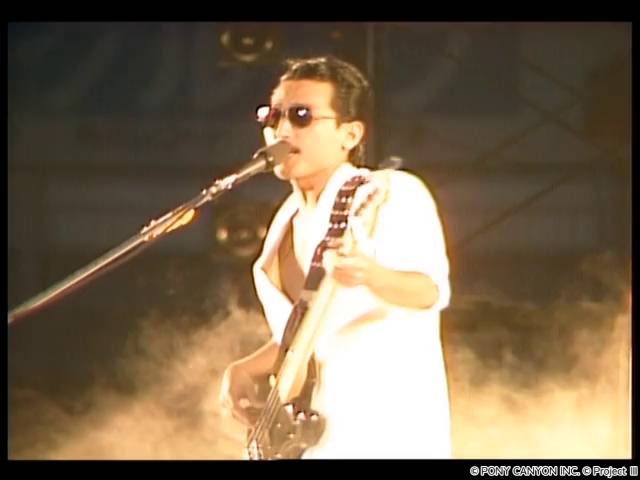 デビュー52周年のTHE ALFEE、初の日本武道館ライブの感動がBS10でよみがえる