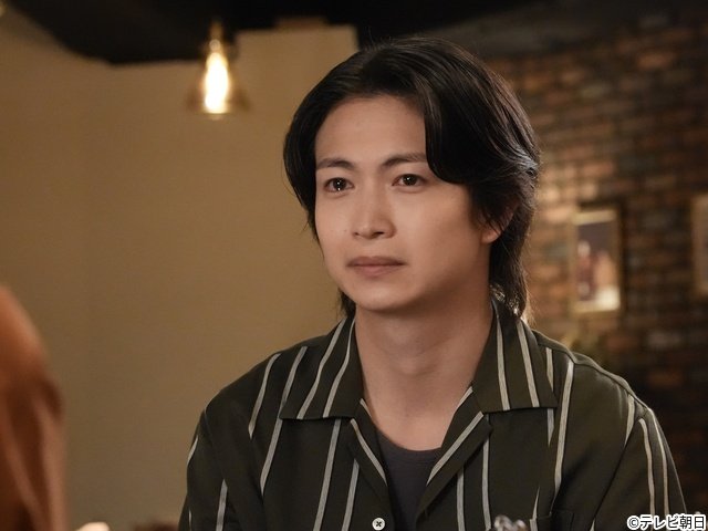楓(吉川愛)を襲うストーカーの正体は? 恋の三角関係にも急展開「名探偵のままでいて」第4話