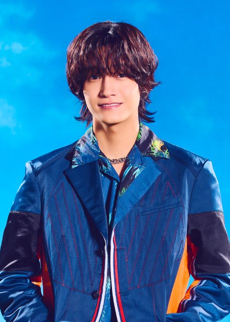 Aぇ! group・佐野晶哉が「1万人の第九」合唱団代表に! 総監督・佐渡裕氏と中学生ぶり共演