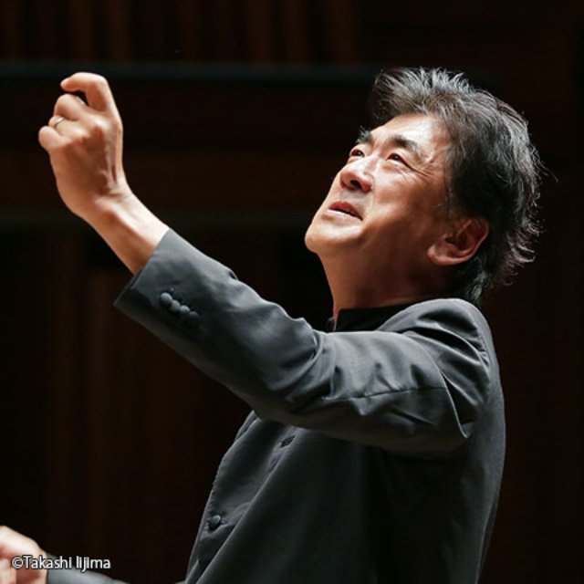 Aぇ! group・佐野晶哉が「1万人の第九」合唱団代表に! 総監督・佐渡裕氏と中学生ぶり共演