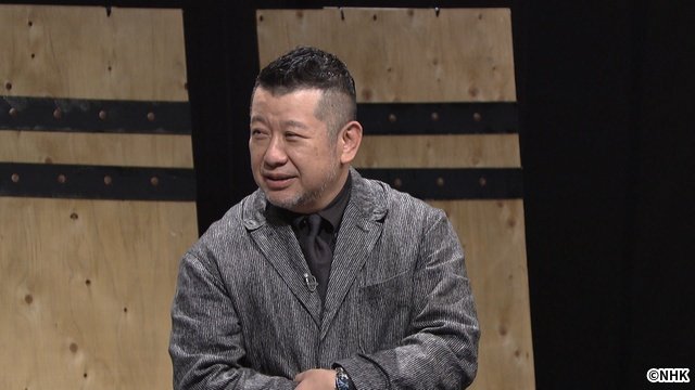 岡田准一&ケンコバ、「豊臣兄弟!」時代の武術・戦術をひもとく「この番組は本来これですよ」