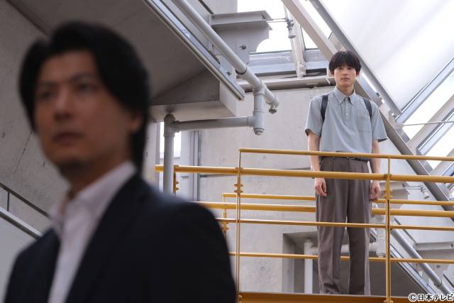 「告白」麻里子(岡崎紗絵)が爽太(松村北斗)を恋愛対象から除外!? 25年の片想いに波乱