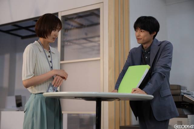 「告白」麻里子(岡崎紗絵)が爽太(松村北斗)を恋愛対象から除外!? 25年の片想いに波乱