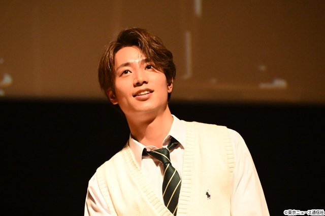 藤本洸大&簡秀吉ら「修仲」5人が制服姿で再集結! 笑い満載の同窓会でシーズン2をサプライズ発表