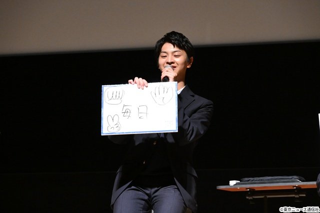 藤本洸大&簡秀吉ら「修仲」5人が制服姿で再集結! 笑い満載の同窓会でシーズン2をサプライズ発表