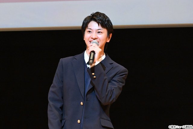藤本洸大&簡秀吉ら「修仲」5人が制服姿で再集結! 笑い満載の同窓会でシーズン2をサプライズ発表