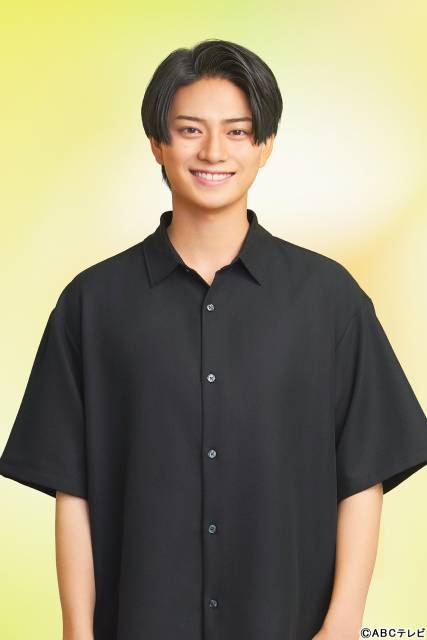 岩瀬洋志がワケありさわやかイケメン役で「もうパパ！」に出演決定　ヒロインとの恋模様にも注目