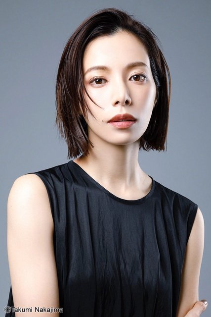桜井ユキ主演、柴田恭兵と父娘バディに ドラマ10「熊は嘘をつかない」制作開始