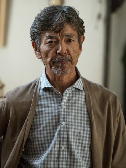 桜井ユキ主演、柴田恭兵と父娘バディに ドラマ10「熊は嘘をつかない」制作開始
