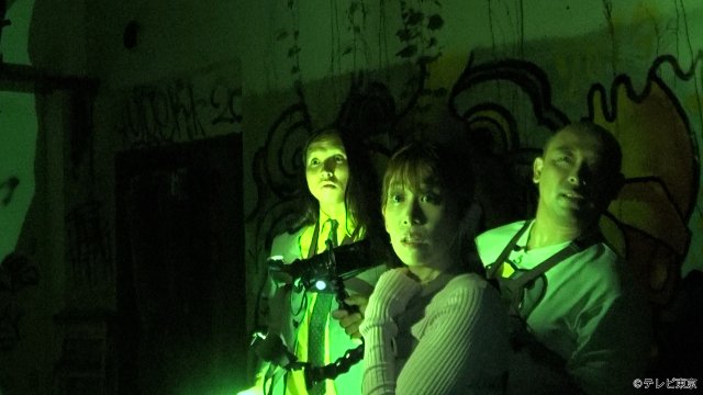 「真夏の怪奇ファイル 2026」佐々木大光、高城れにらも震える“最恐”の現象が続々登場!