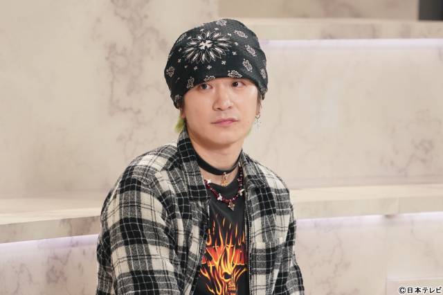ソロアーティスト・Fukaseが「夜の音」に登場! 菊池風磨が感激した2人の共通点とは?