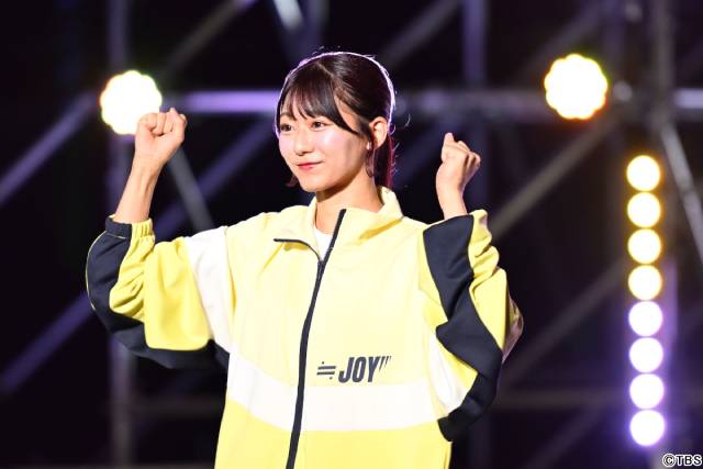 「SASUKEアイドル予選会2026」に12人のアイドルが参戦「SASUKE」出場権を懸けた熱戦へ