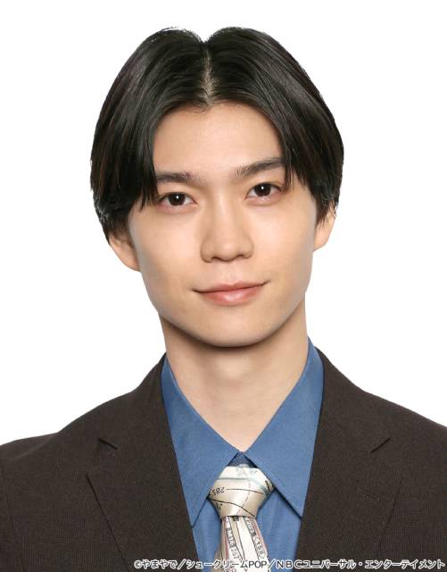 鈴木仁&押田岳「おまキス」“じれキュン”ビジュアル&新キャスト公開