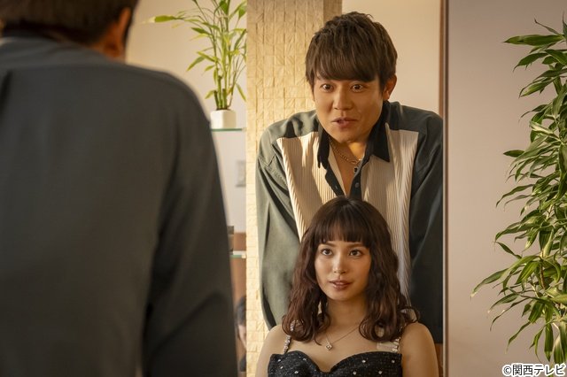 小出恵介が初の犯人役で新境地「今夜もシリアルキラーと待ち合わせ」第7話が今夜放送