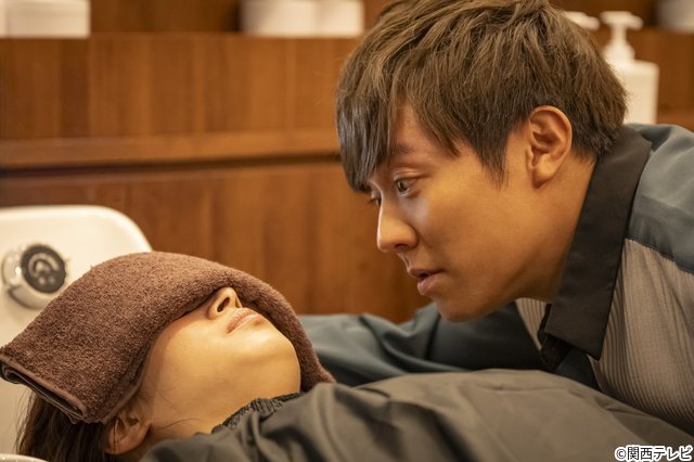 小出恵介が初の犯人役で新境地「今夜もシリアルキラーと待ち合わせ」第7話が今夜放送