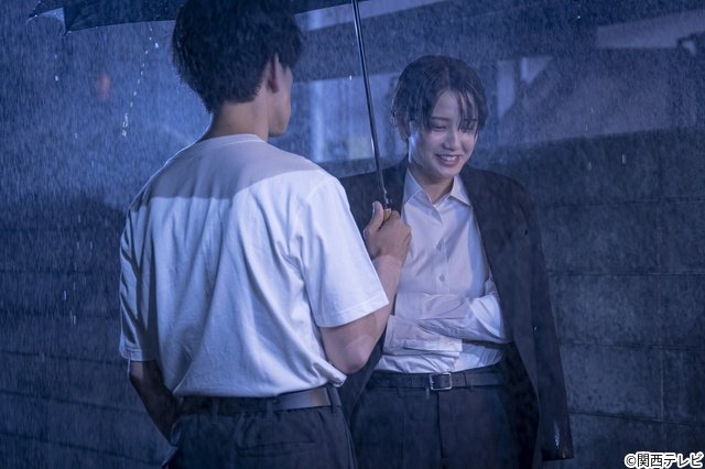 小出恵介が初の犯人役で新境地「今夜もシリアルキラーと待ち合わせ」第7話が今夜放送