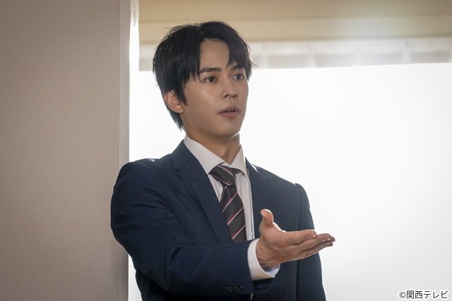 小出恵介が初の犯人役で新境地「今夜もシリアルキラーと待ち合わせ」第7話が今夜放送