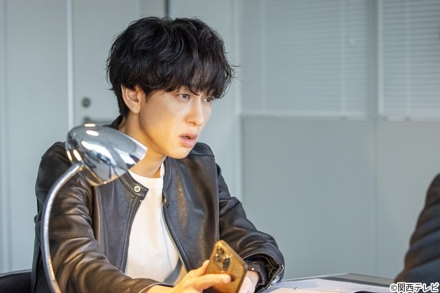 小出恵介が初の犯人役で新境地「今夜もシリアルキラーと待ち合わせ」第7話が今夜放送