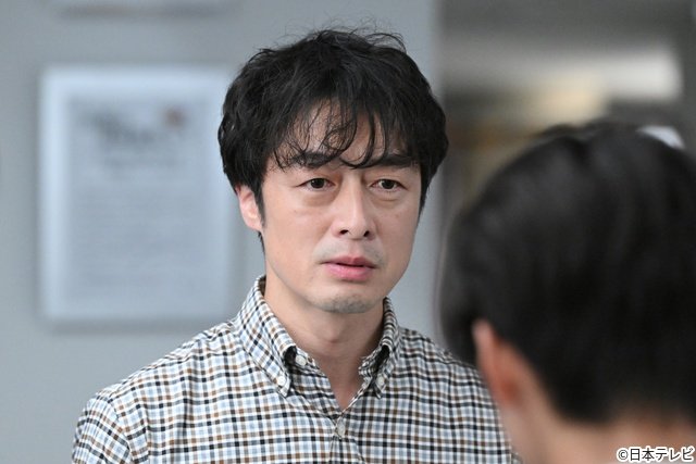 松島聡演じる永坂が重大な決断に直面「ファーストクライ」第6話で命の現場が揺れる