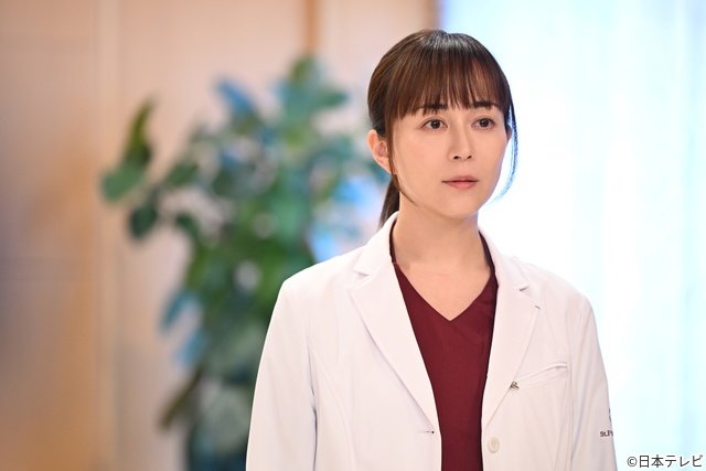 松島聡演じる永坂が重大な決断に直面「ファーストクライ」第6話で命の現場が揺れる