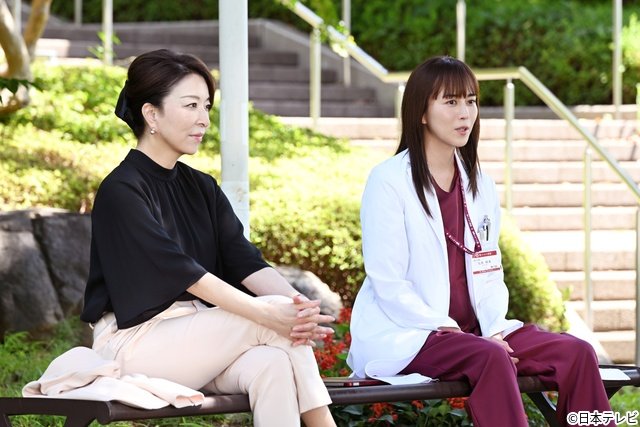 松島聡演じる永坂が重大な決断に直面「ファーストクライ」第6話で命の現場が揺れる