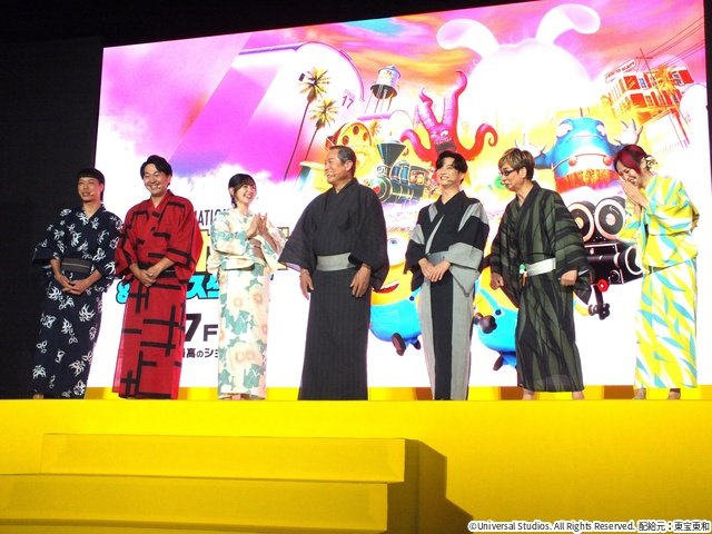 松平健が“甘えん坊将軍&じぃや”役で千葉雄大&山寺宏一に映画主演オファー!?