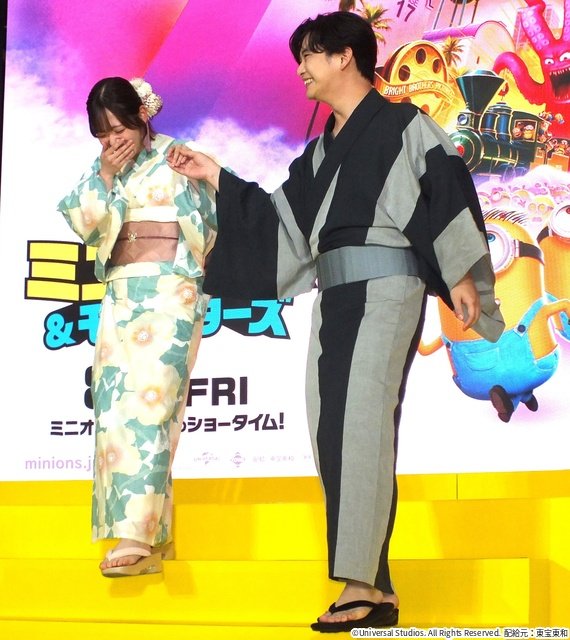 松平健が“甘えん坊将軍&じぃや”役で千葉雄大&山寺宏一に映画主演オファー!?