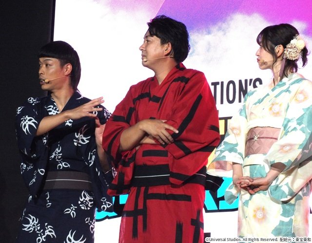 松平健が“甘えん坊将軍&じぃや”役で千葉雄大&山寺宏一に映画主演オファー!?