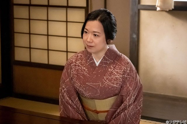 「波うららかに、めおと日和」続編キャストからコメント到着! 芳根京子&本田響矢の新ビジュアルも