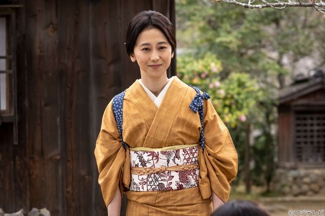「波うららかに、めおと日和」続編キャストからコメント到着! 芳根京子&本田響矢の新ビジュアルも