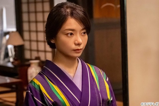 「波うららかに、めおと日和」続編キャストからコメント到着! 芳根京子&本田響矢の新ビジュアルも