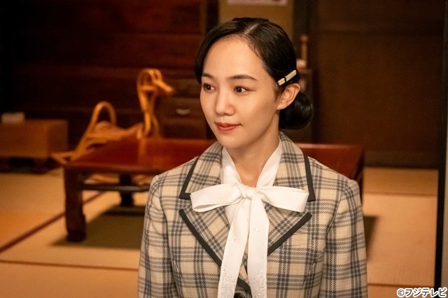 「波うららかに、めおと日和」続編キャストからコメント到着! 芳根京子&本田響矢の新ビジュアルも