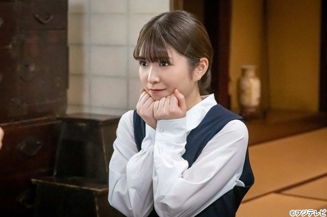 「波うららかに、めおと日和」続編キャストからコメント到着! 芳根京子&本田響矢の新ビジュアルも