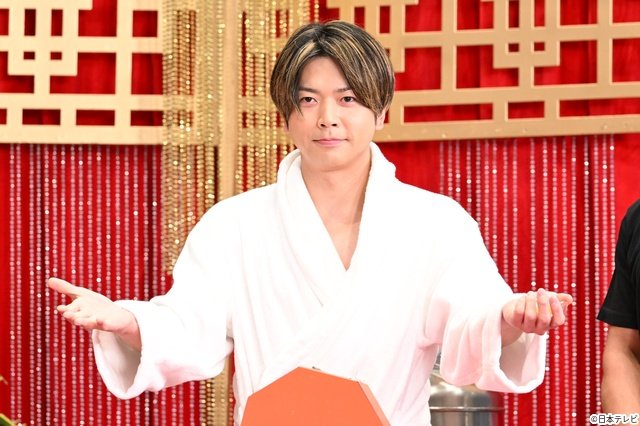 「ぐるナイ」池田エライザ、中条あやみ、高杉真宙が集結“同窓会ゴチ”で胸キュンデート&激辛バトル