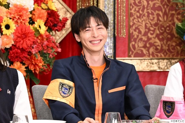 「ぐるナイ」池田エライザ、中条あやみ、高杉真宙が集結“同窓会ゴチ”で胸キュンデート&激辛バトル