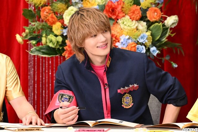 「ぐるナイ」池田エライザ、中条あやみ、高杉真宙が集結“同窓会ゴチ”で胸キュンデート&激辛バトル