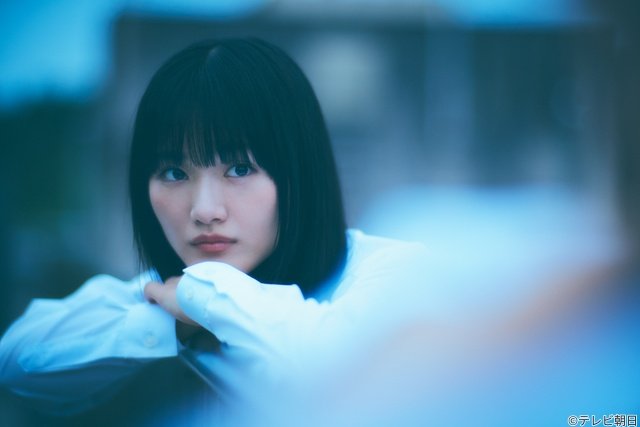 櫻坂46・山﨑天「デス(青春)ゲーム」でドラマ初主演 友情と恋心の間で揺れる主人公を熱演
