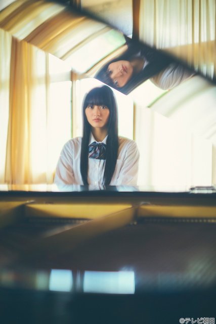 櫻坂46・山﨑天「デス(青春)ゲーム」でドラマ初主演 友情と恋心の間で揺れる主人公を熱演